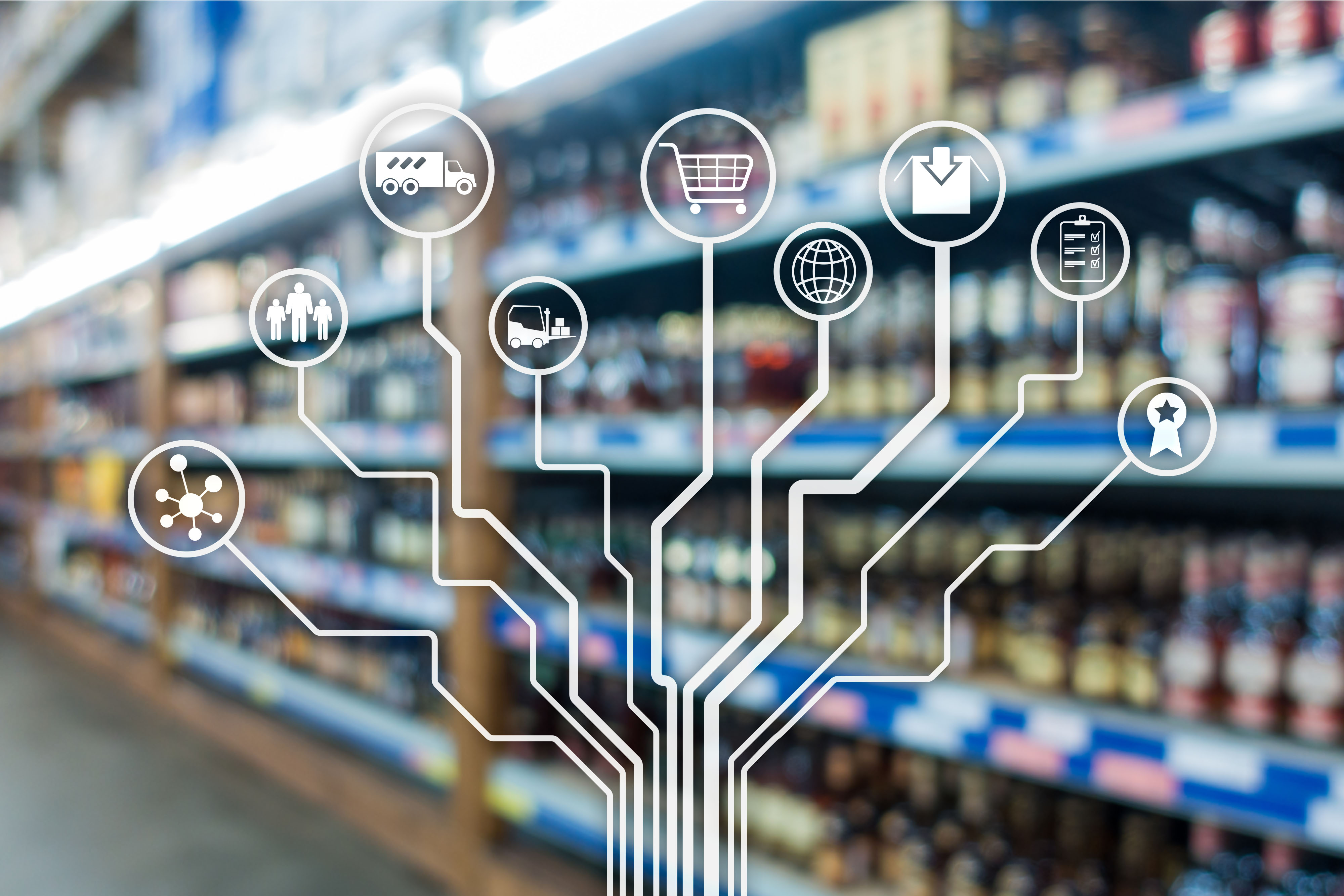 零售数字化重心向内 思迅商业云助力成长