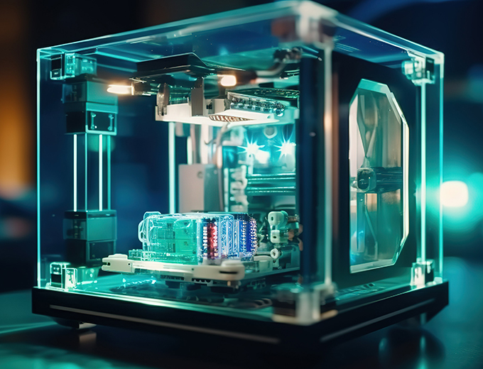 软硬件销售服务