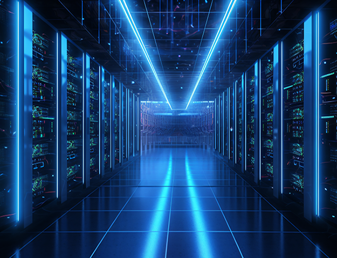 软硬件托管运维