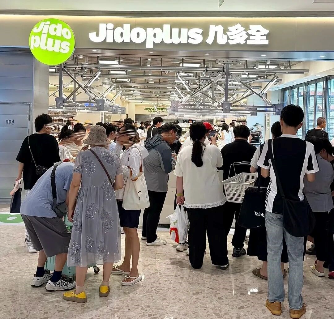 思迅行业观察 | 当83%的人开始翻配料表，鲜食零售的数字化